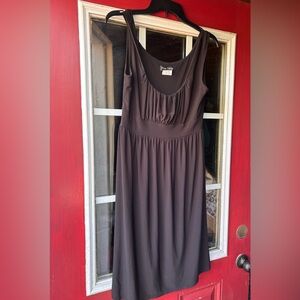 ☀️3/$10☀️Blu Sage black dress size medium